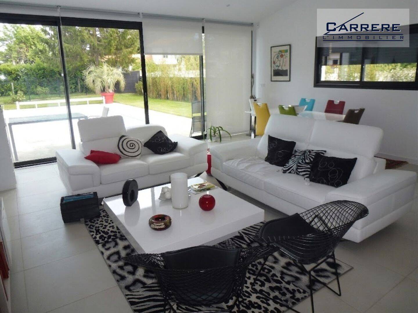 Maison 5 pièces 102 m² · à Artigues-près-Bordeaux · 101,7 m² · 388 000 €