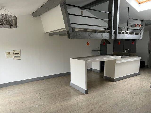 Appartement 2 pièces 53 m² · à Carcassonne · 53,2 m² · 575 €/mois