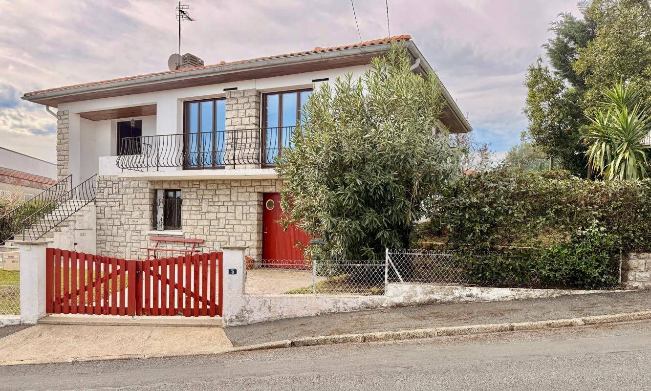 Maison 5 pièces 147 m² · à Anglet · 147 m² · 788 000 €