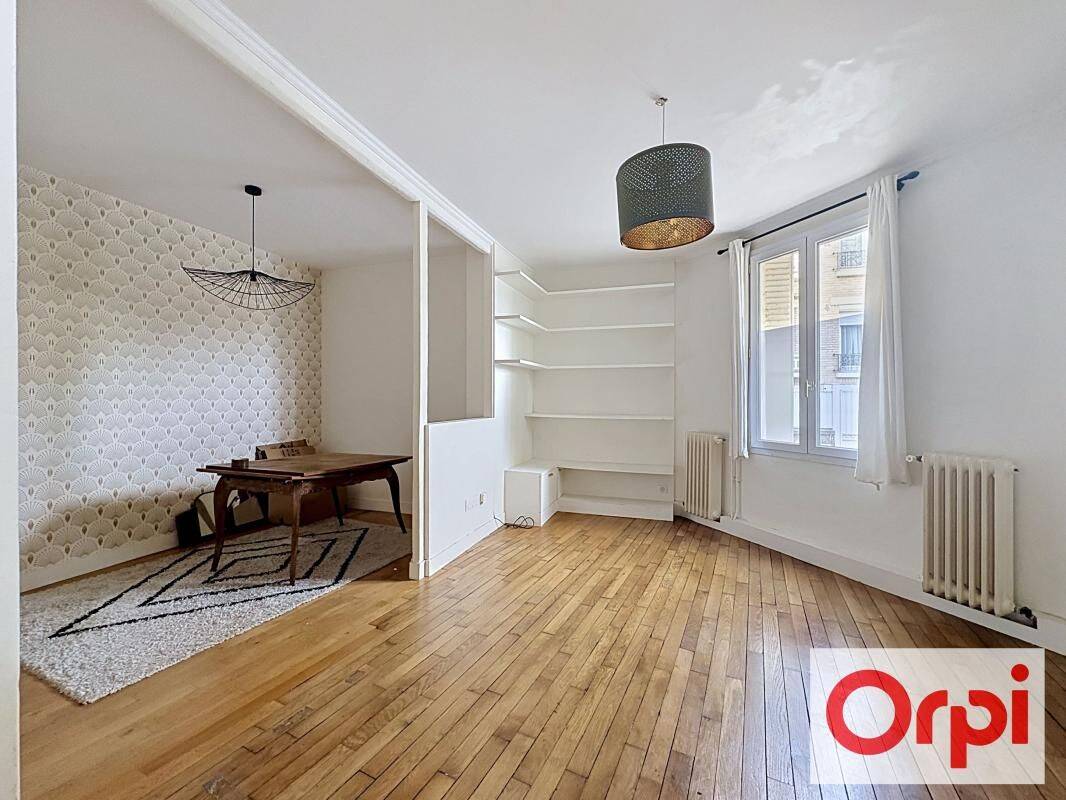 Appartement 5 pièces 119 m² · à Châtillon · 119 m² · 549 000 €