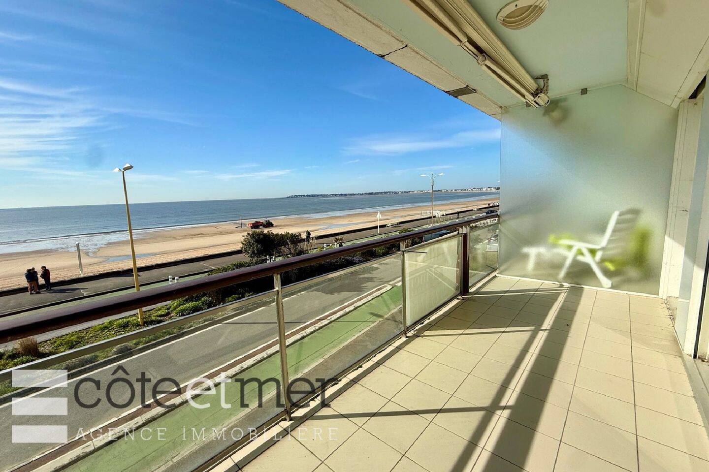 Appartement 3 pièces 78 m² · à La Baule-Escoublac · 78 m² · 682 500 €