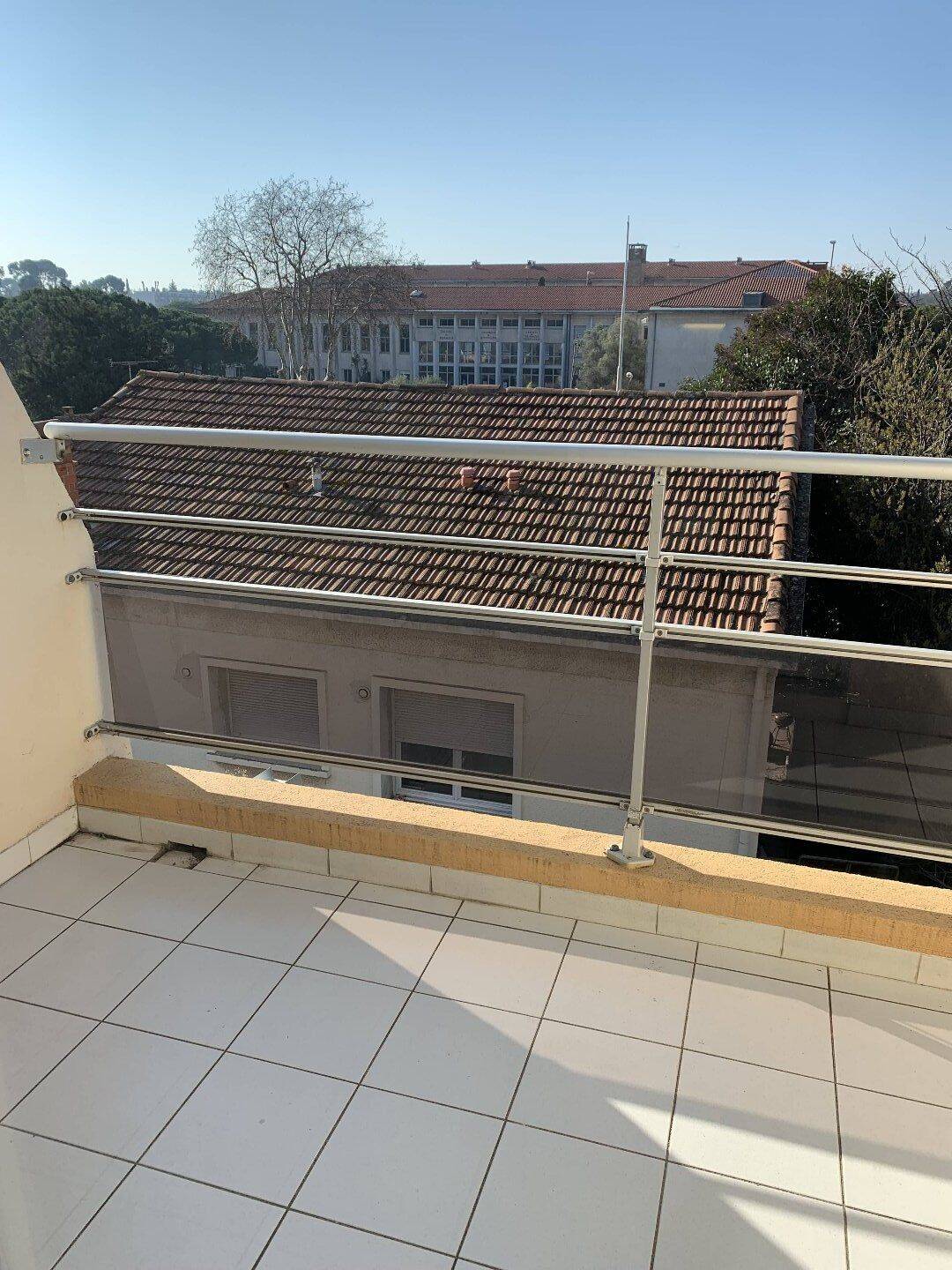Appartement 1 pièce 20 m² · à Montpellier · 20 m² · 538 €