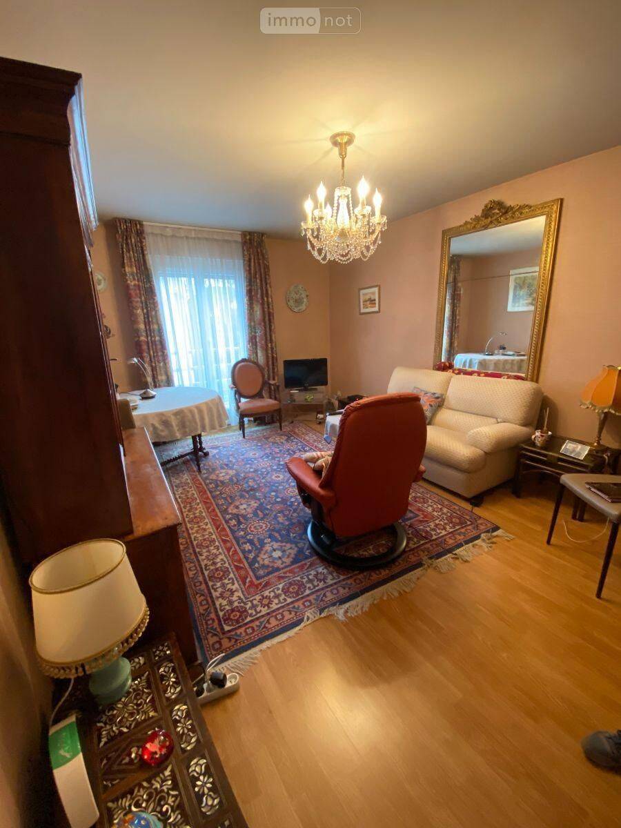 Appartement 3 pièces 79 m² · à Chartres · 78,7 m² · 166 400 €