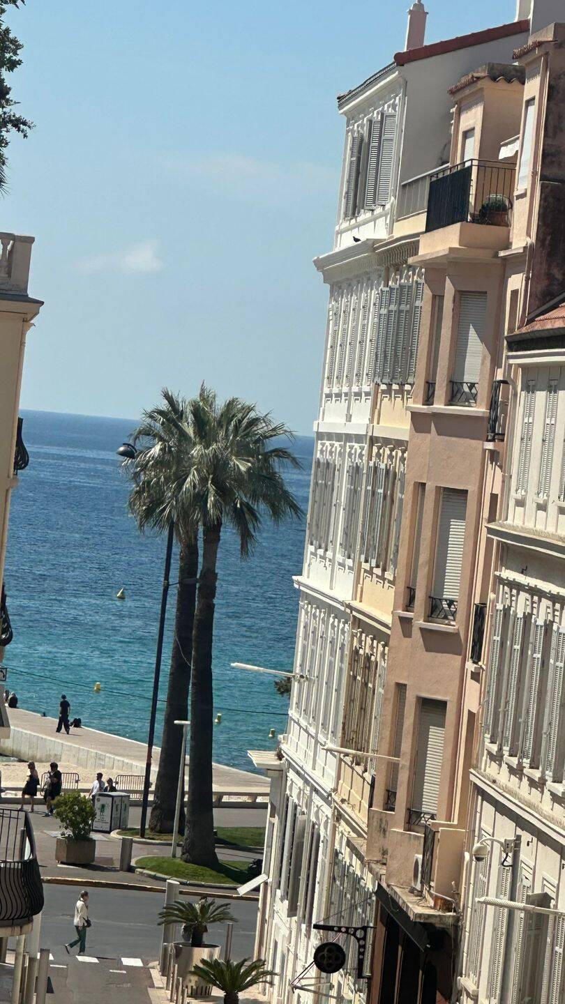 Appartement 1 pièce 23 m² · à Cannes · 23 m² · 345 000 €