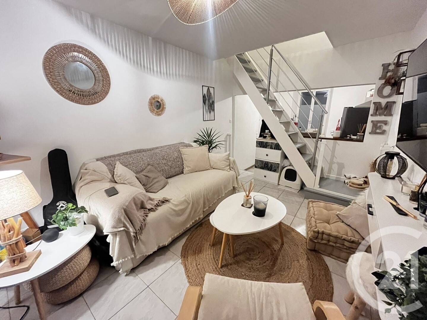 Maison 3 pièces 48 m² · à Auneau-Bleury-Saint-Symphorien · 48 m² · 129 700 €