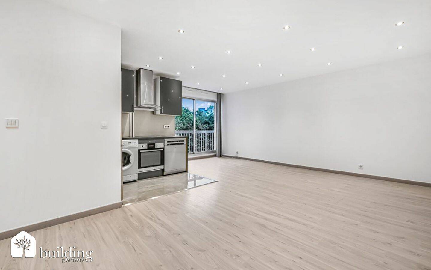 Appartement 1 pièce 40 m² · à Neuilly-sur-Seine · 40,1 m² · 430 000 €