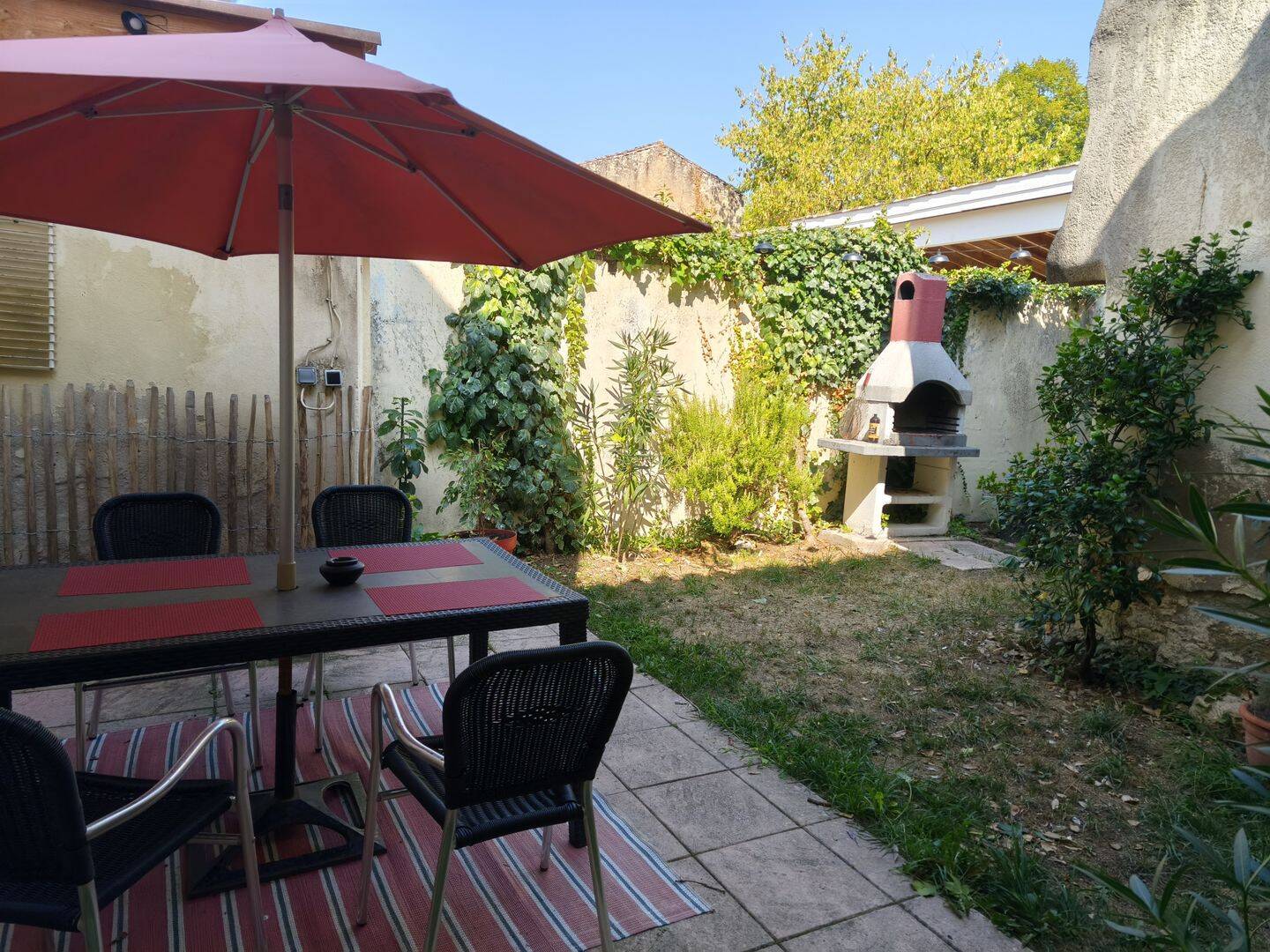 Maison 5 pièces 90 m² · à Saint-Pierre-d'Aurillac · 90 m² · 170 000 €