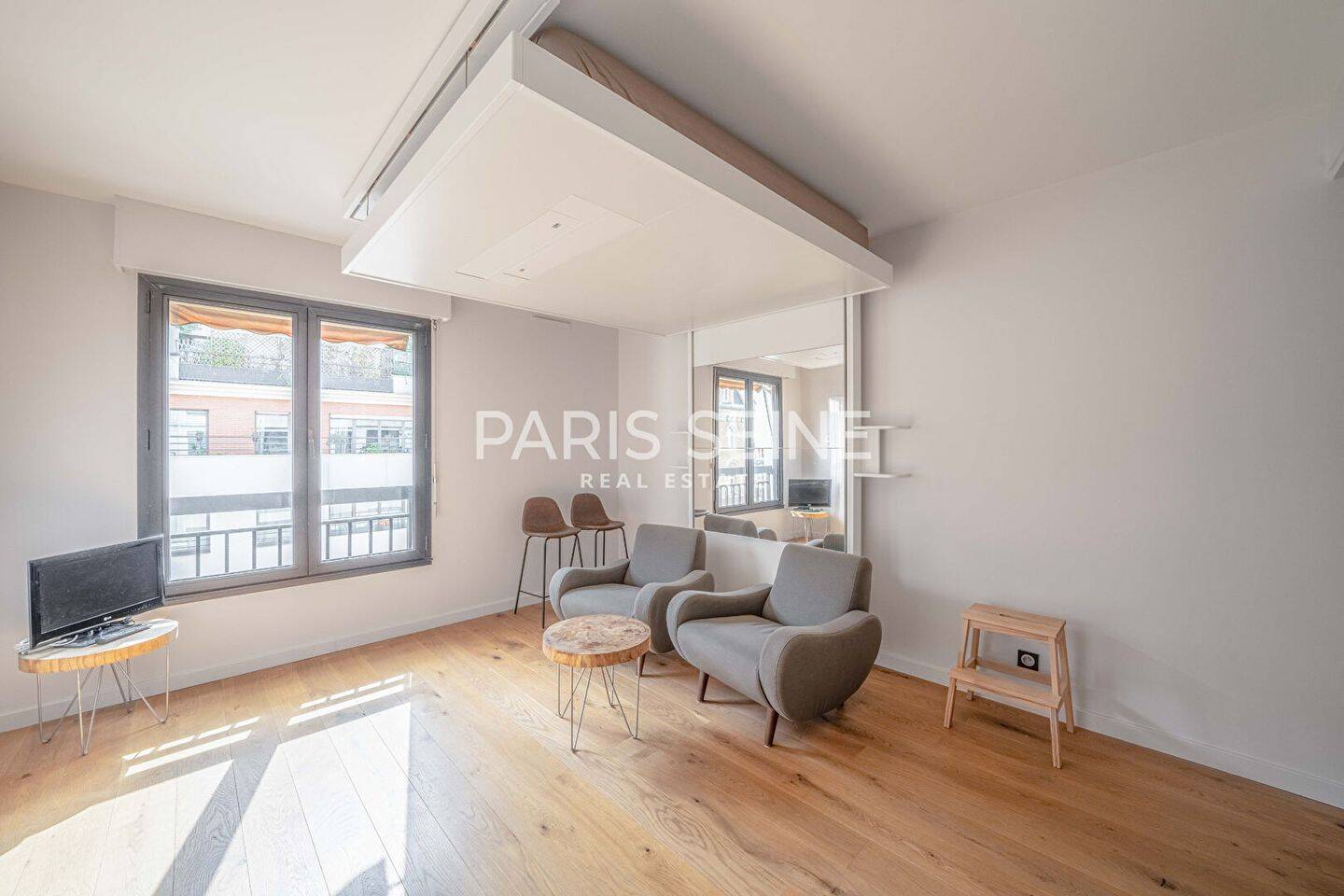 Appartement 1 pièce 25 m² · à Paris 15ème Arrondissement · 24,6 m² · 338 000 €