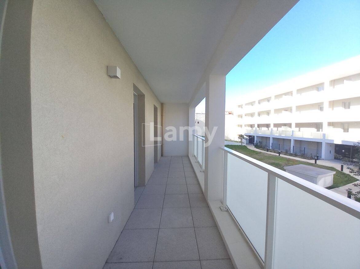 Appartement 2 pièces 51 m² · à Marseille 15ème Arrondissement · 50,7 m² · 678 €/mois