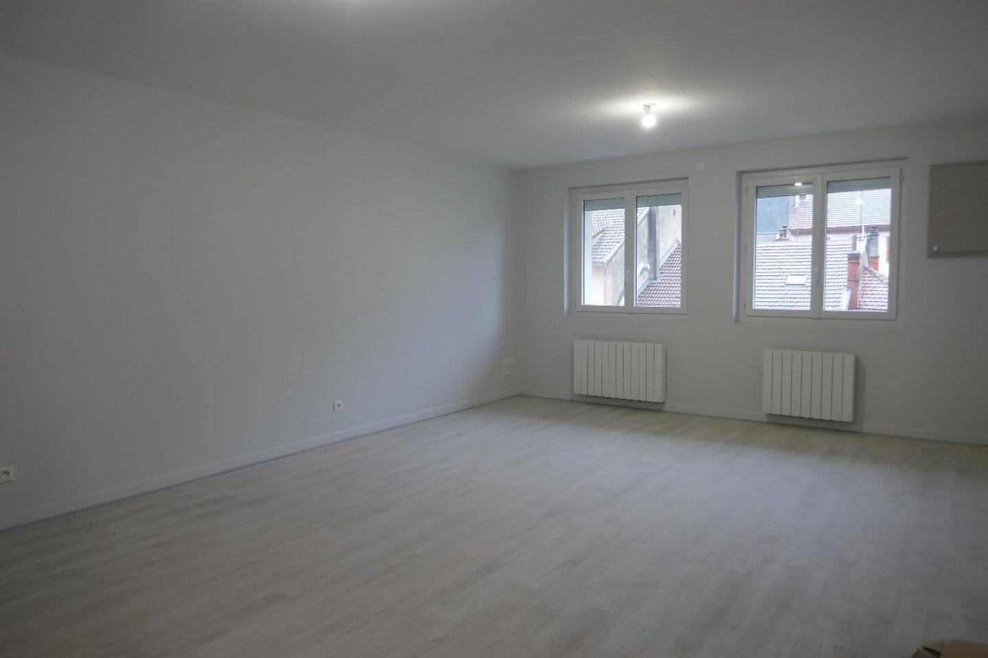 Appartement 2 pièces 53 m² · à Nantua · 53 m² · 429 €