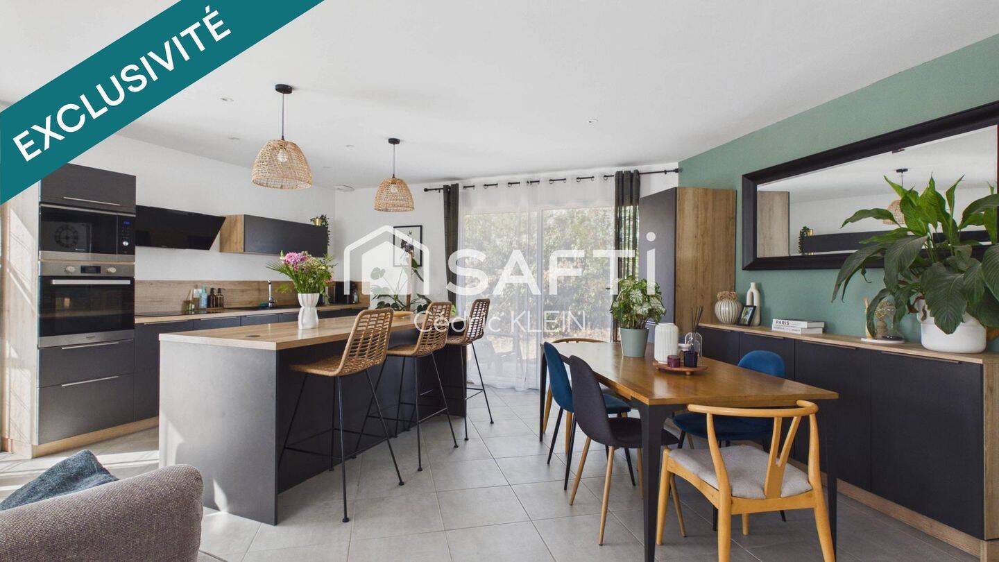 Maison 6 pièces 119 m² · à Ardentes · 119 m² · 222 900 €