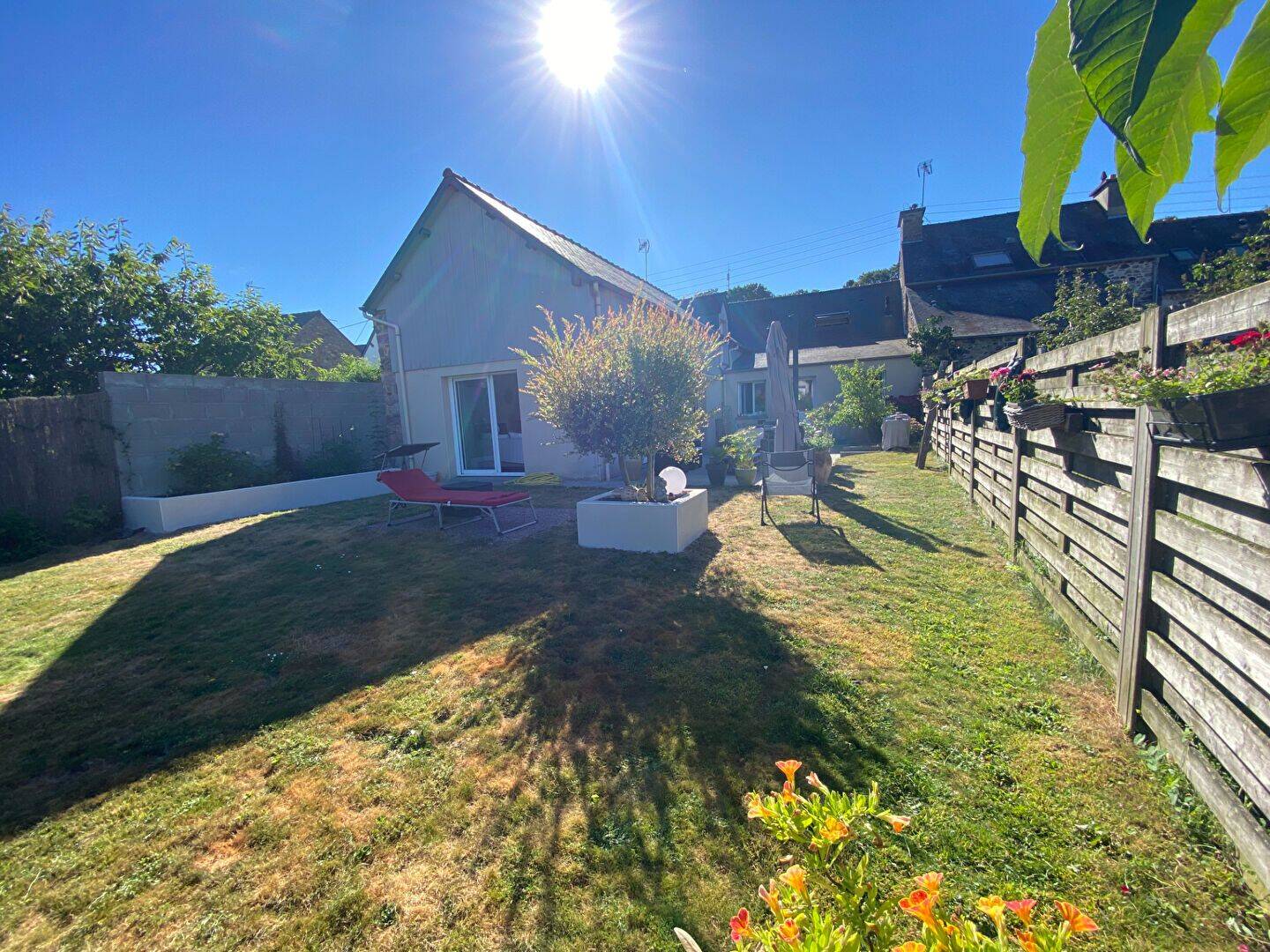 Maison 8 pièces 171 m² · à Lamballe-Armor · 170,5 m² · 395 200 €