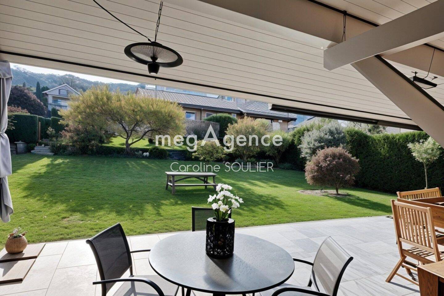 Maison 5 pièces 170 m² · à Évian-les-Bains · 170 m² · 739 000 €