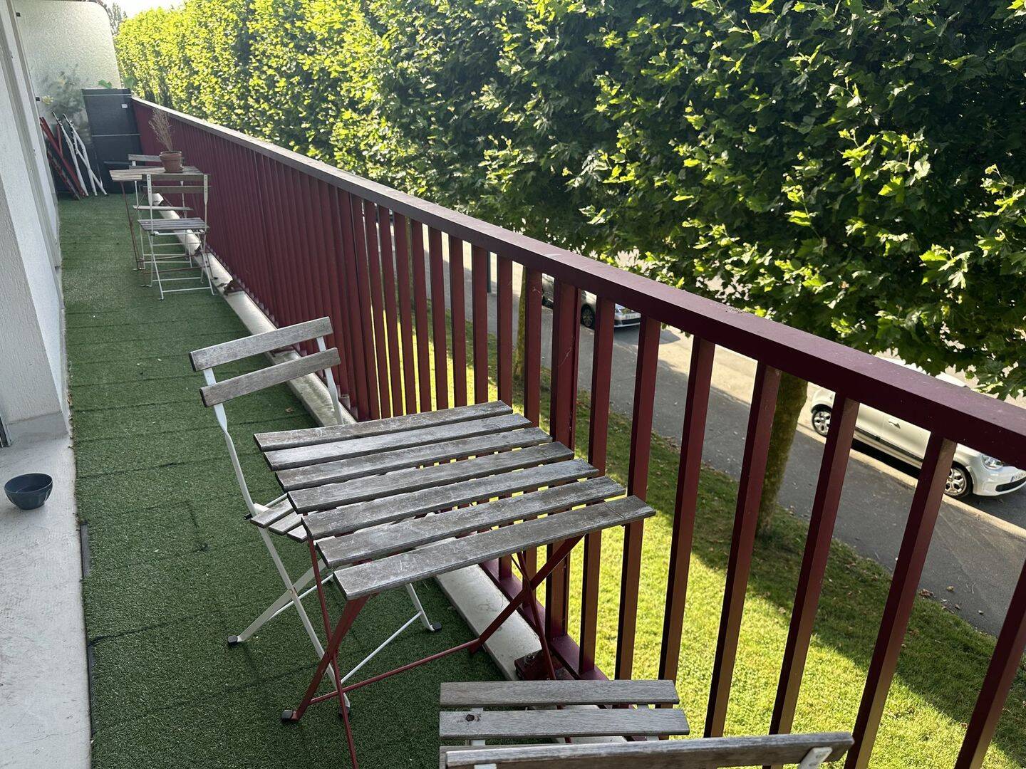 Appartement 5 pièces 92 m² · à Rennes · 92,5 m² · 213 500 €