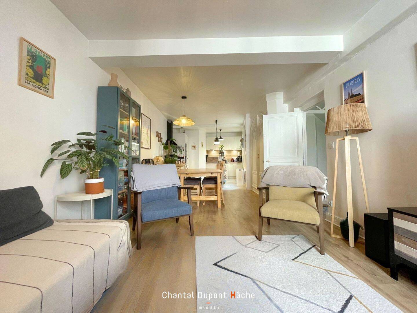 Maison 5 pièces 113 m² · à Chartres · 113 m² · 349 000 €