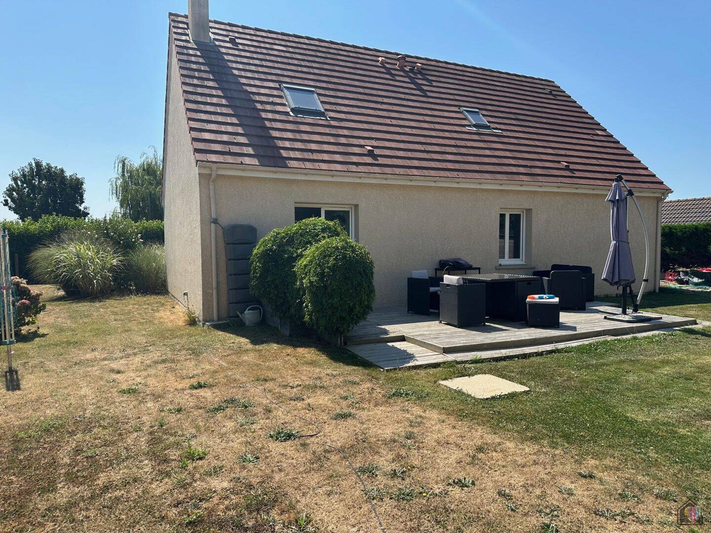 Maison 5 pièces 127 m² · à Fécamp · 126,6 m² · 239 725 €