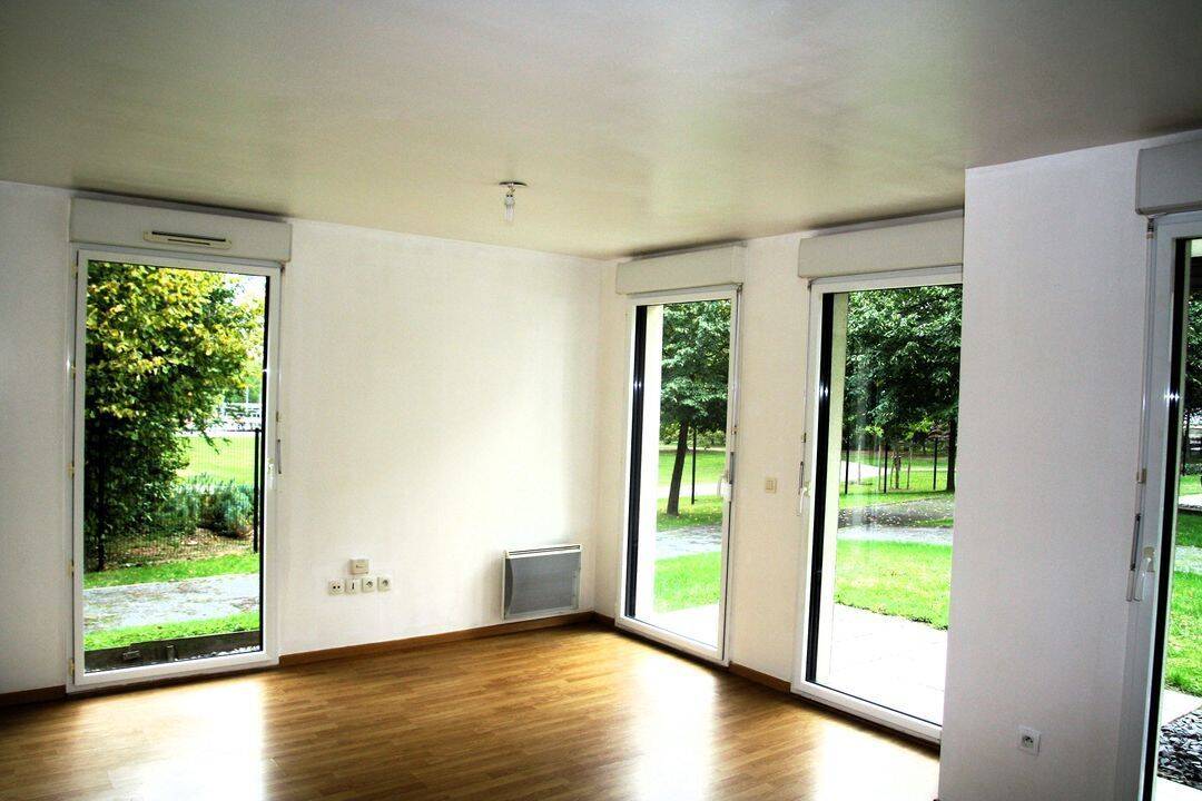Appartement 2 pièces 51 m² · à Anzin · 51 m² · 618 €/mois