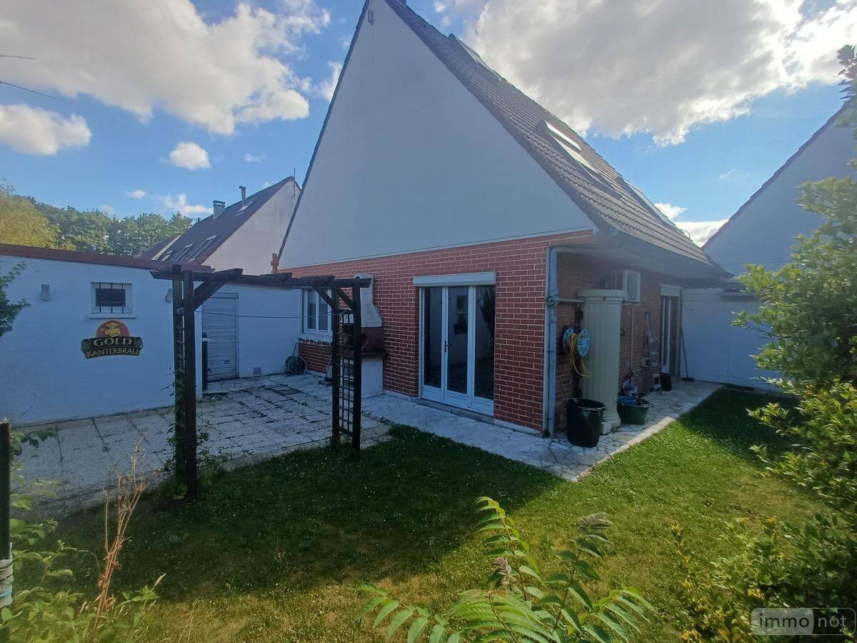 Maison 5 pièces 99 m² · à Amiens · 99,2 m² · 218 190 €