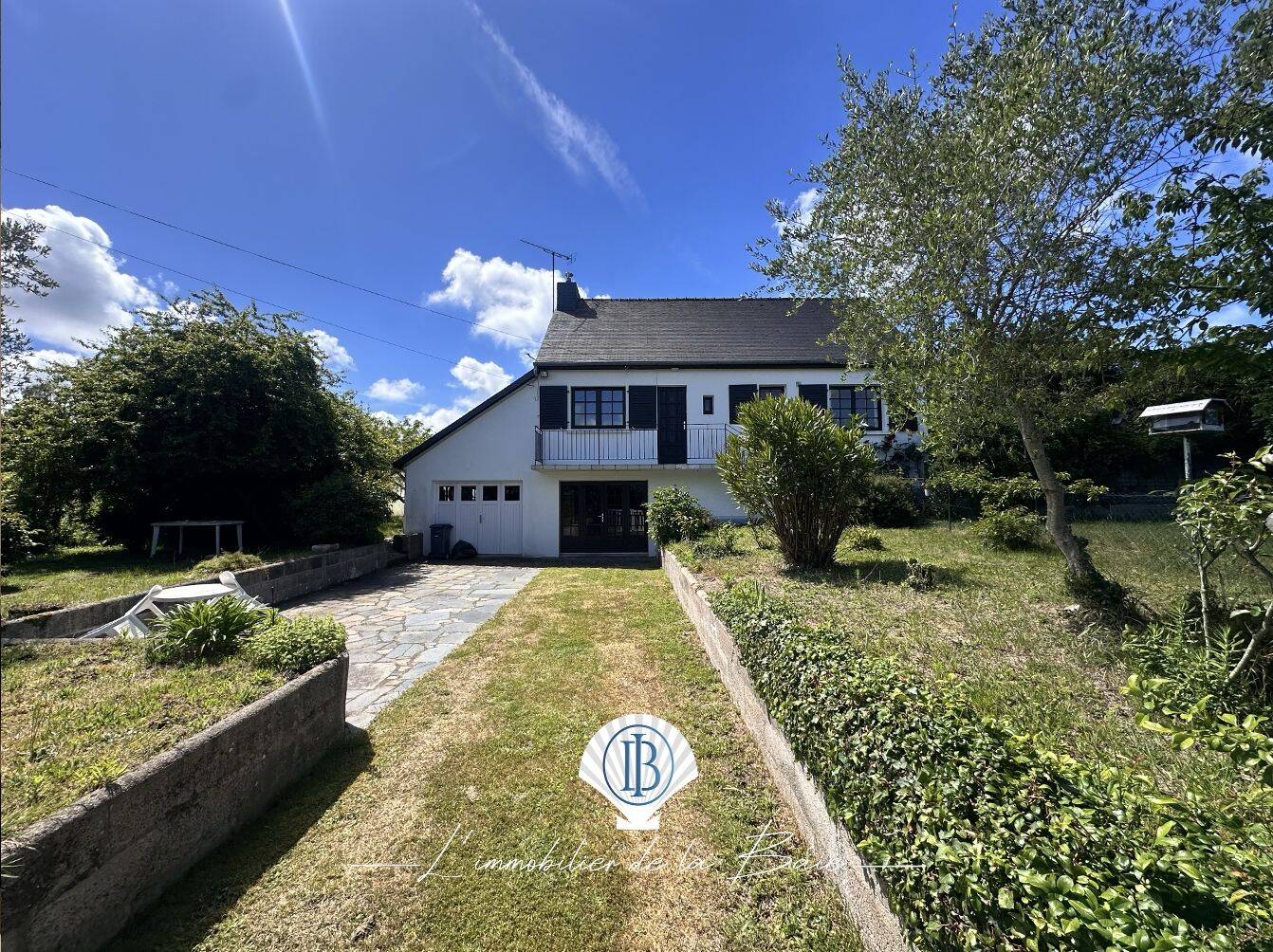 Maison 5 pièces 80 m² · à Fréhel · 80,4 m² · 332 800 €