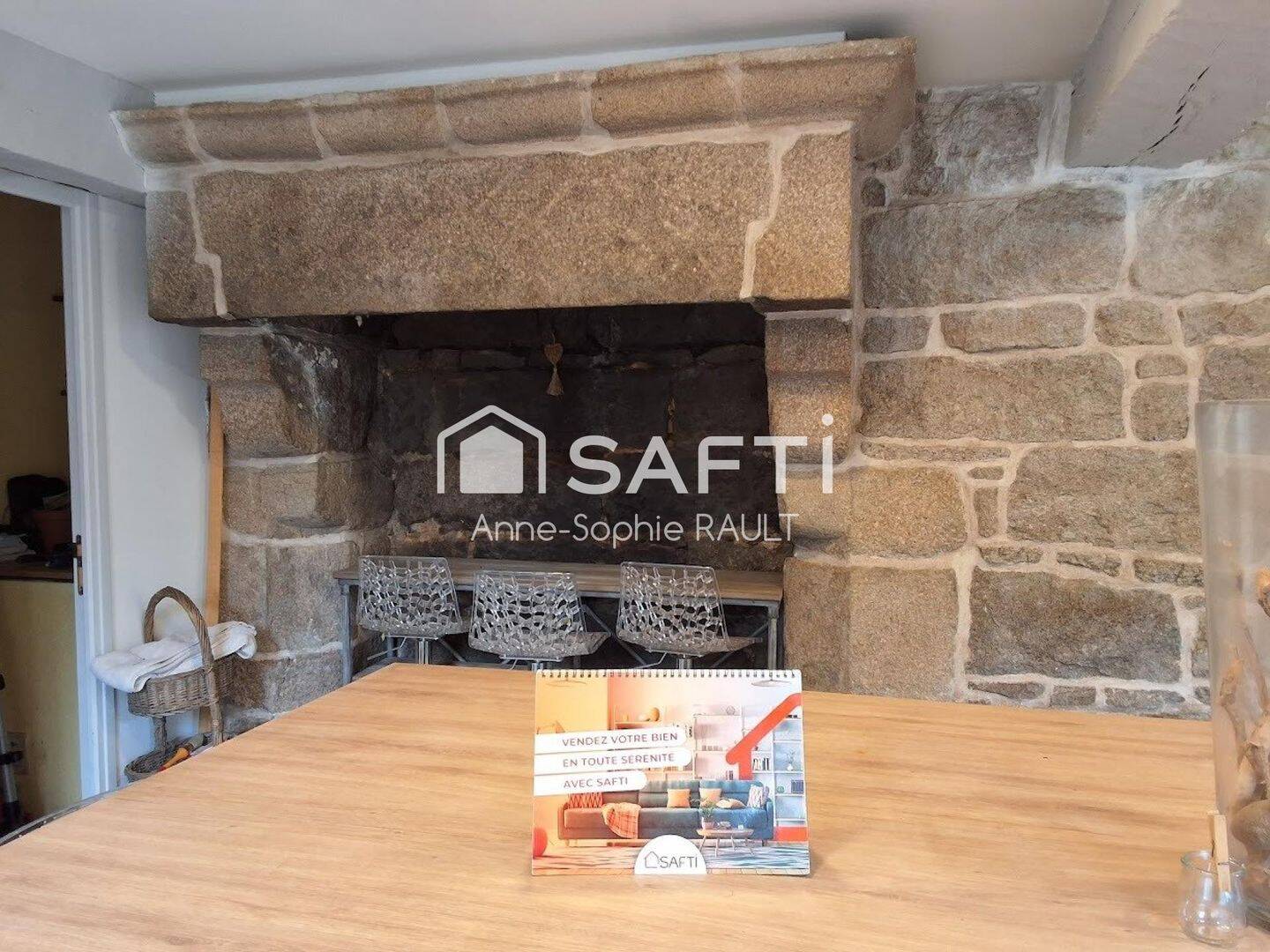 Maison 5 pièces 131 m² · à Quintin · 131 m² · 199 000 €