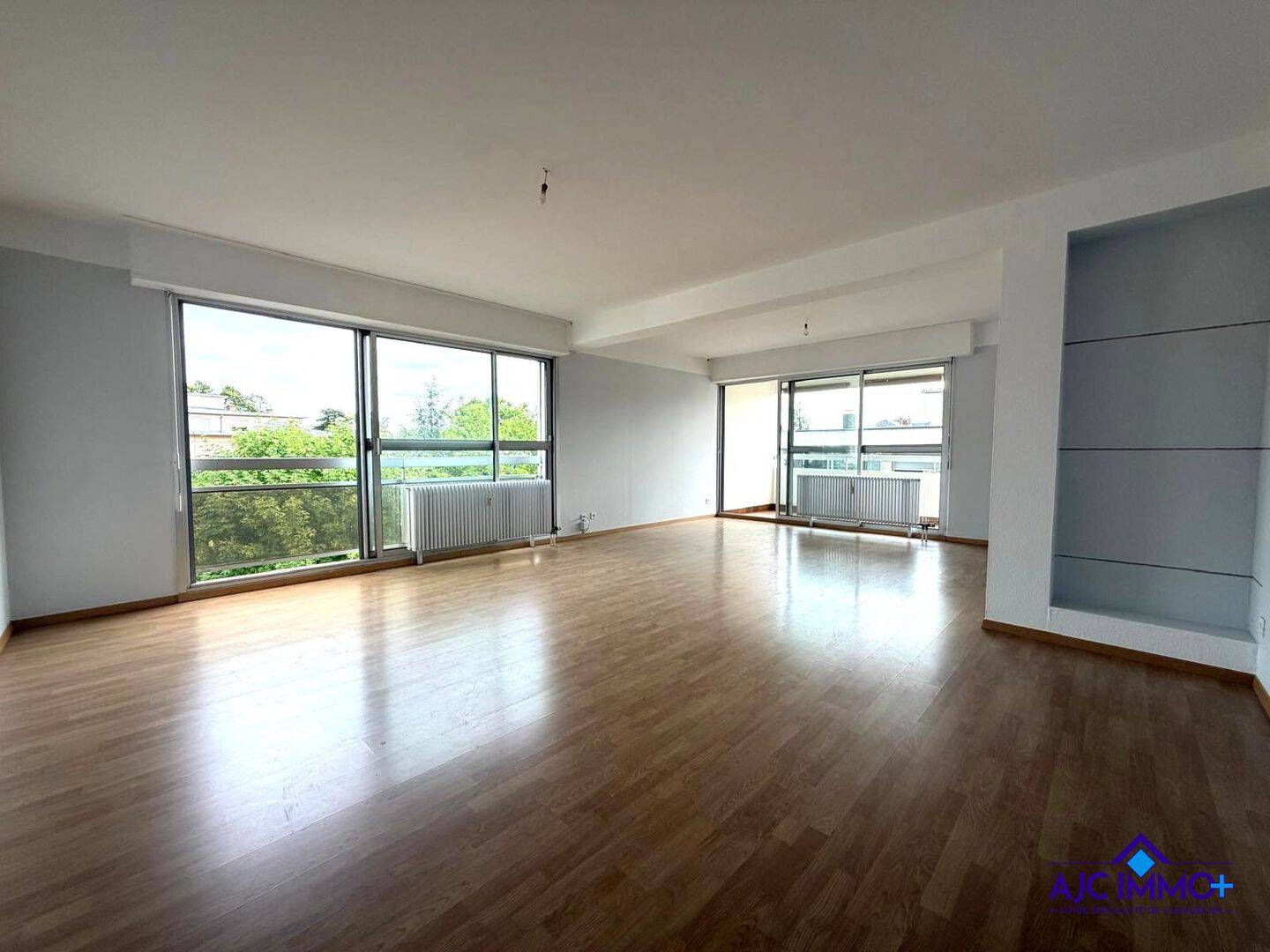 Appartement 5 pièces 125 m² · à Colmar · 125,2 m² · 445 000 €