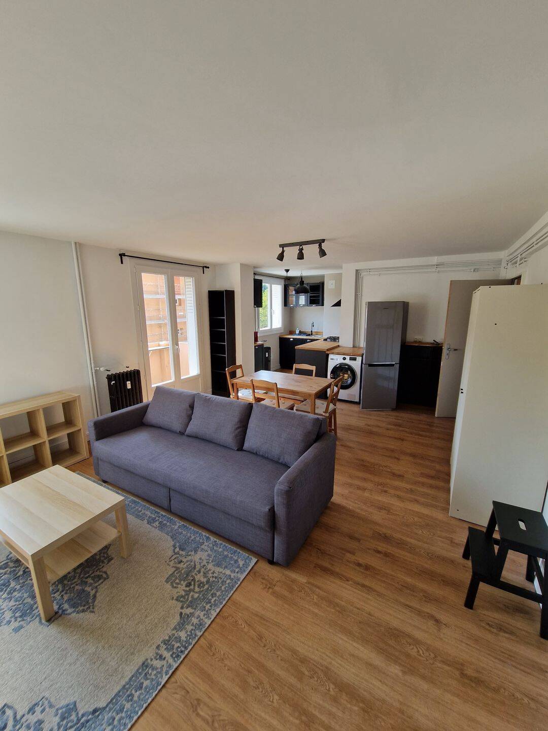Appartement 2 pièces 48 m² · à Toulouse · 48 m² · 820 €/mois