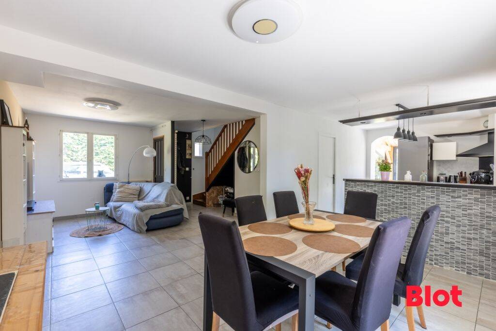 Maison 5 pièces 85 m² · à Bain-de-Bretagne · 85 m² · 241 500 €