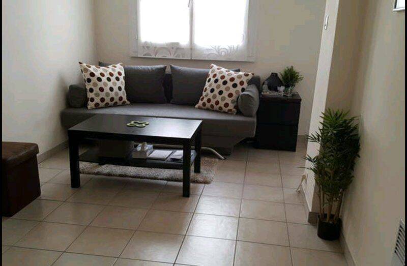 Appartement 2 pièces 38 m² · à Marseille 5ème Arrondissement · 38 m² · 900 €/mois