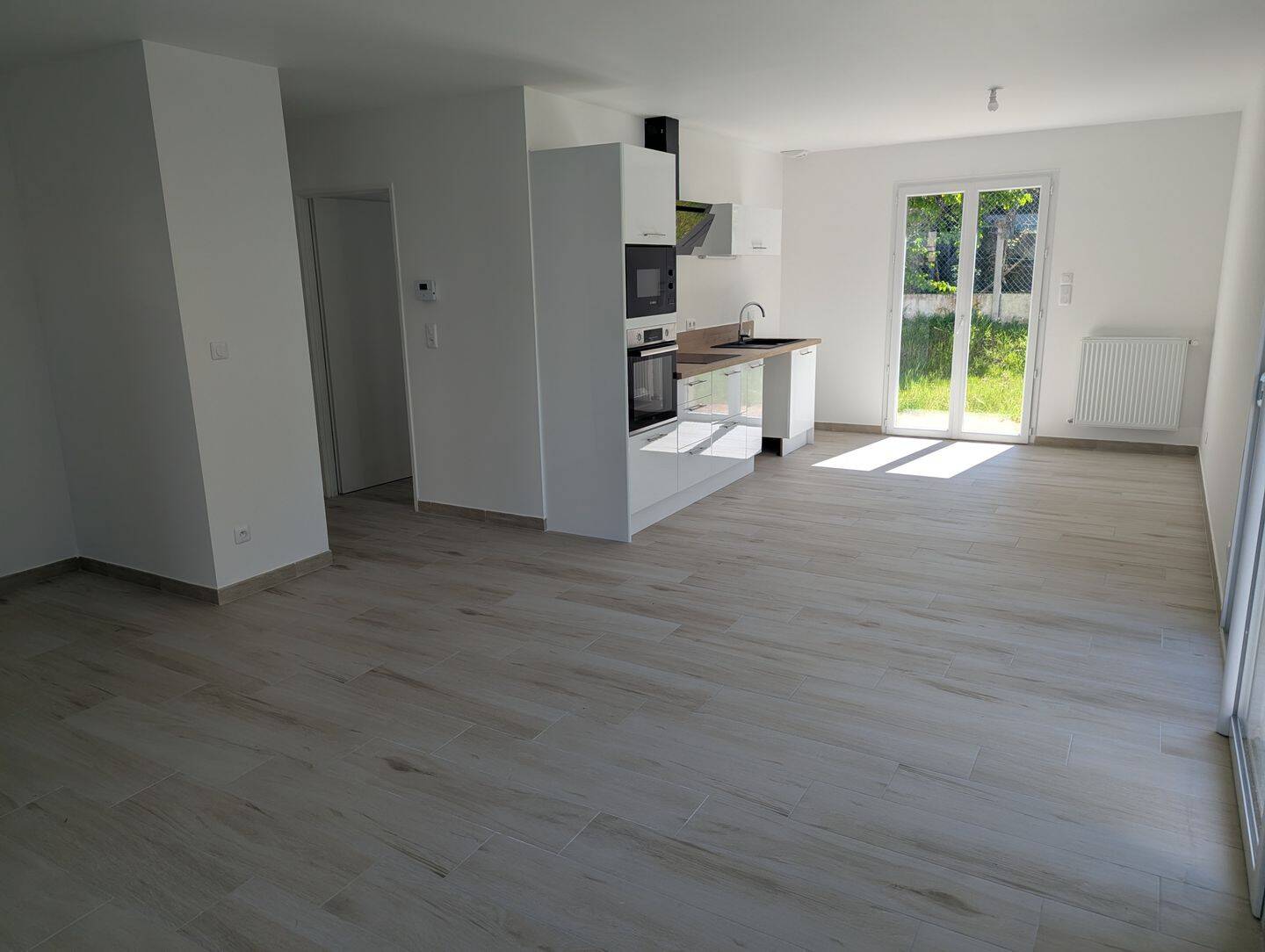 Maison 3 pièces 69 m² · à Le Mans · 68,8 m² · 194 900 €