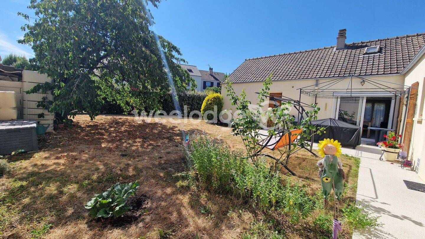 Maison 6 pièces 125 m² · à Élancourt · 125 m² · 408 800 €