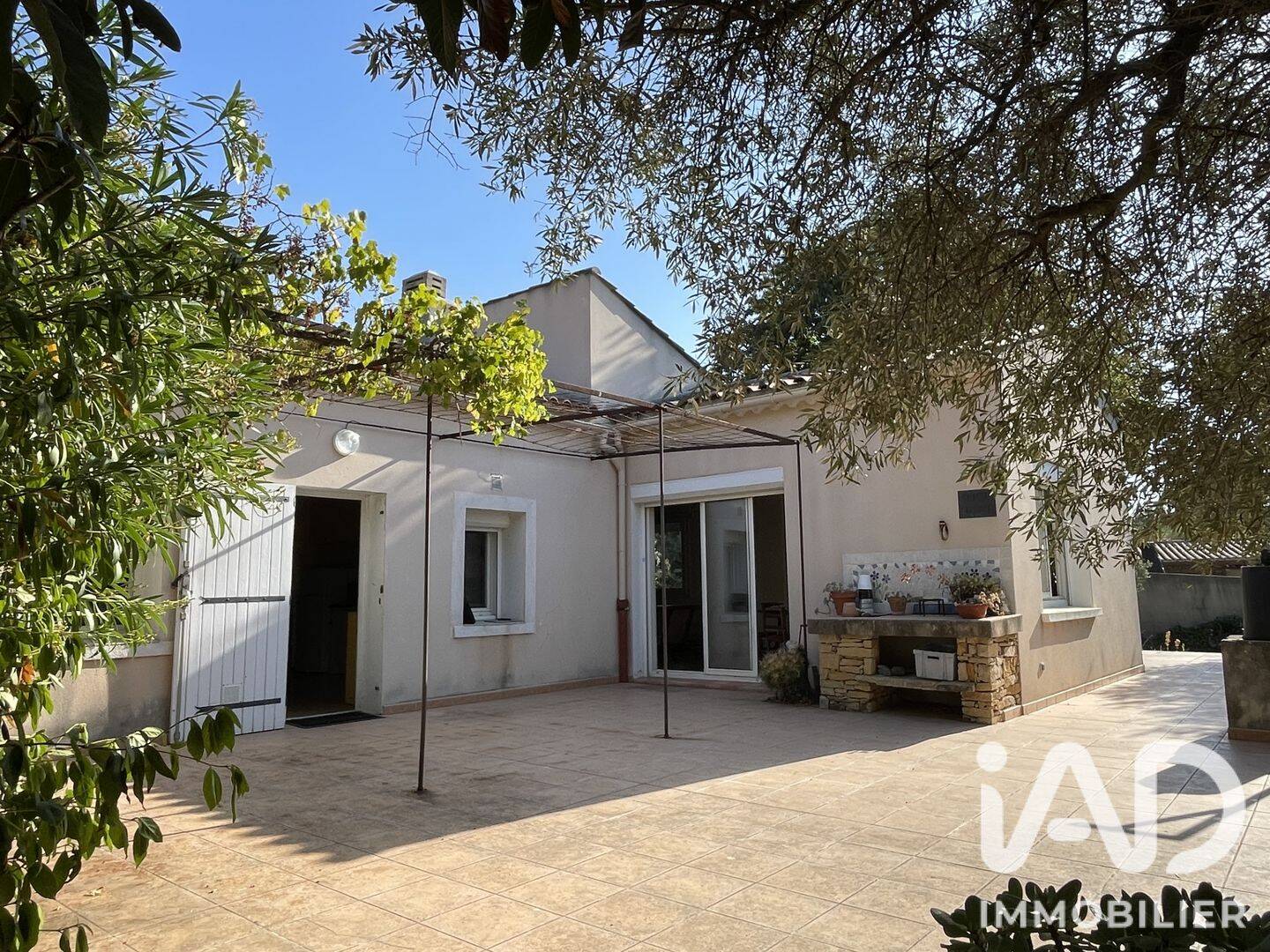 Maison 4 pièces 118 m² · à La Ciotat · 118 m² · 750 000 €