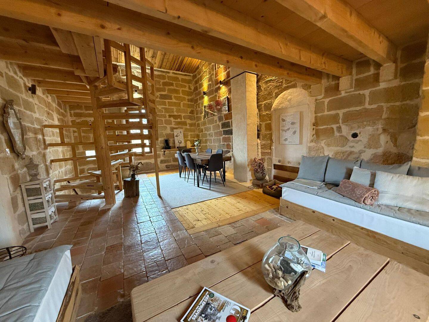 Maison 5 pièces 130 m² · à Montagnac · 130 m² · 219 000 €