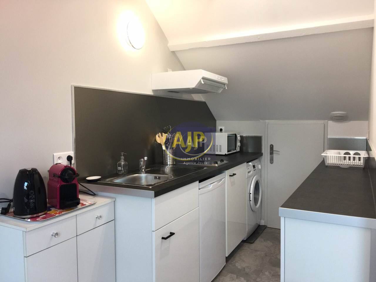 Appartement 3 pièces 32 m² · à Nantes · 32,5 m² · 839 €/mois