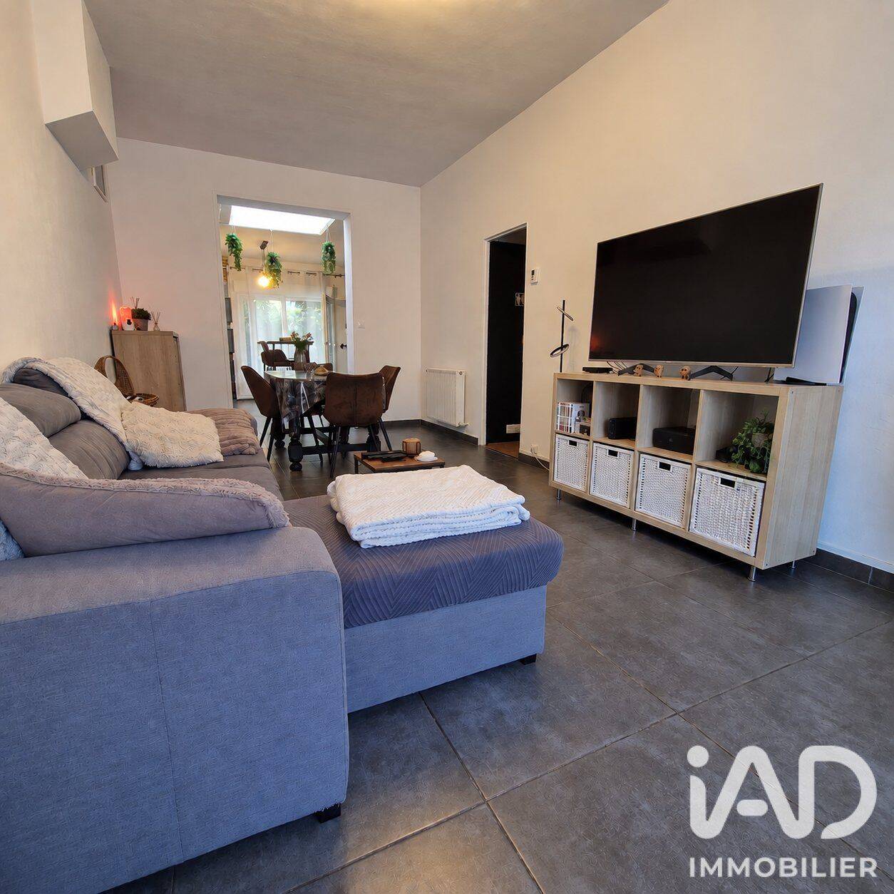 Maison 5 pièces 106 m² · à Valenciennes · 106 m² · 176 000 €