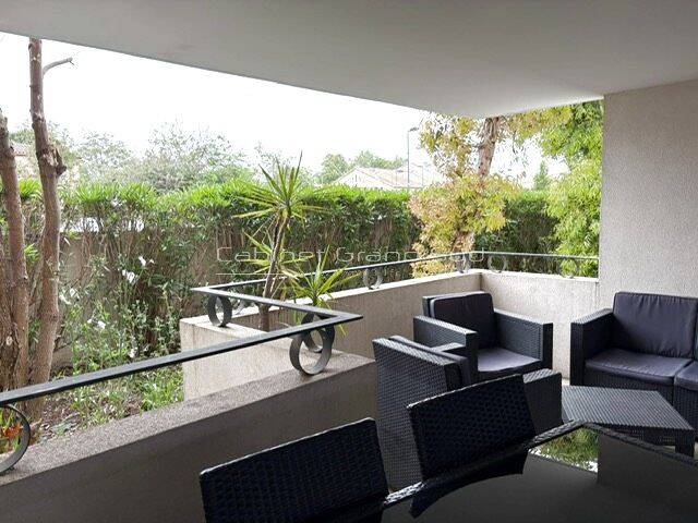 Appartement 3 pièces 60 m² · à Mauguio · 60 m² · 998 €/mois