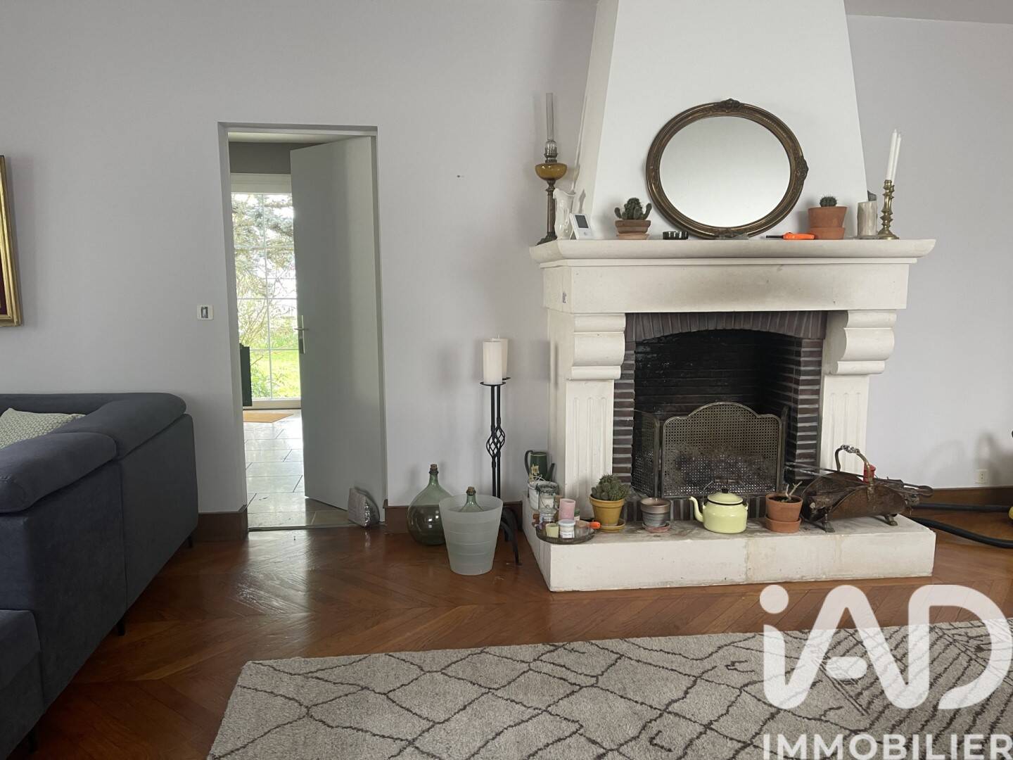 Maison 7 pièces 150 m² · à Châteauroux · 150 m² · 249 000 €