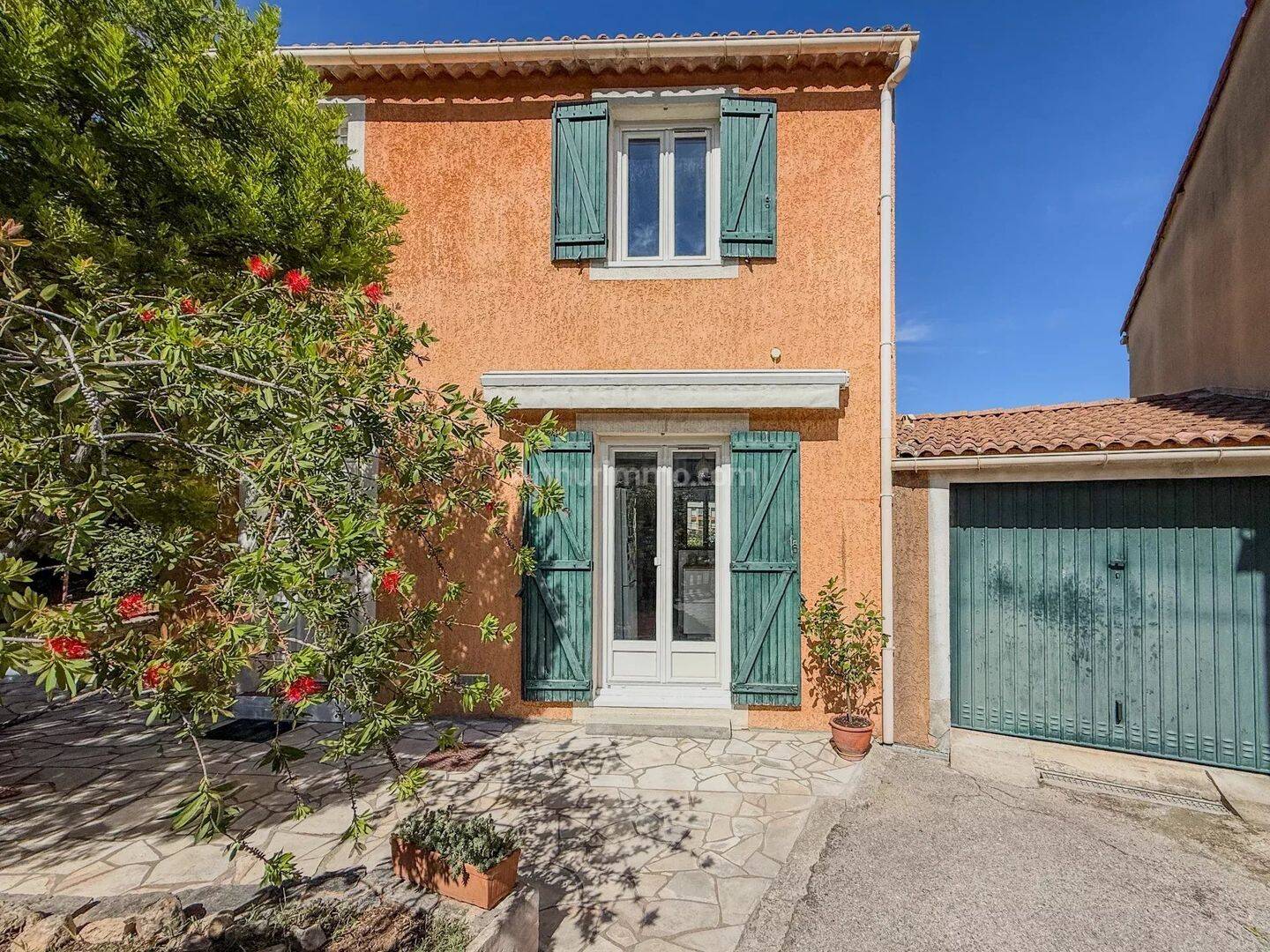 Maison 4 pièces 86 m² · à Draguignan · 86,1 m² · 305 000 €