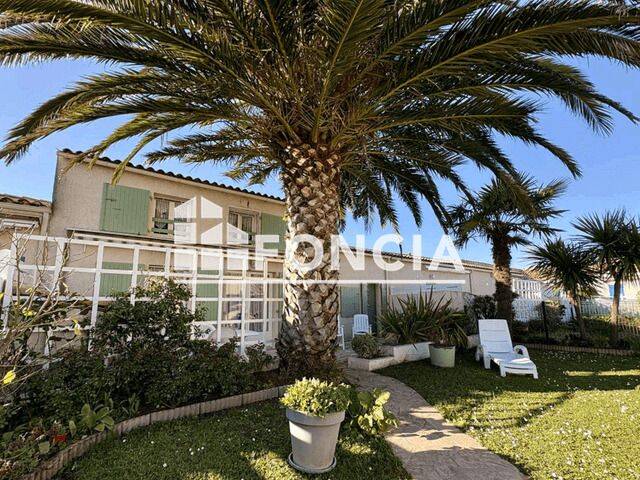 Maison 2 pièces 62 m² · à Dolus-d'Oléron · 62,3 m² · 845 €/mois