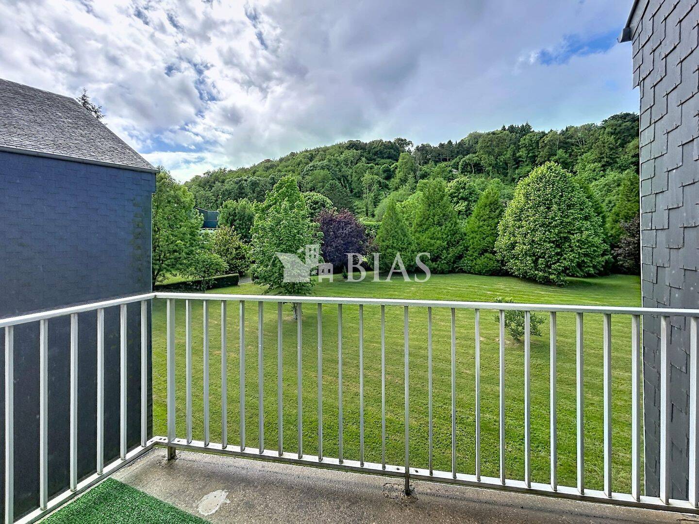 Appartement 2 pièces 47 m² · à Honfleur · 46,9 m² · 170 400 €
