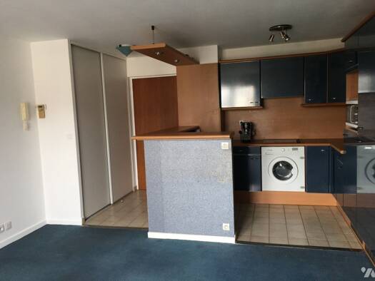 Duplex à vendre 199 000 € 2 pièces 1 chambre 39,7 m² 3ème étage Les Clayes-sous-Bois 78340