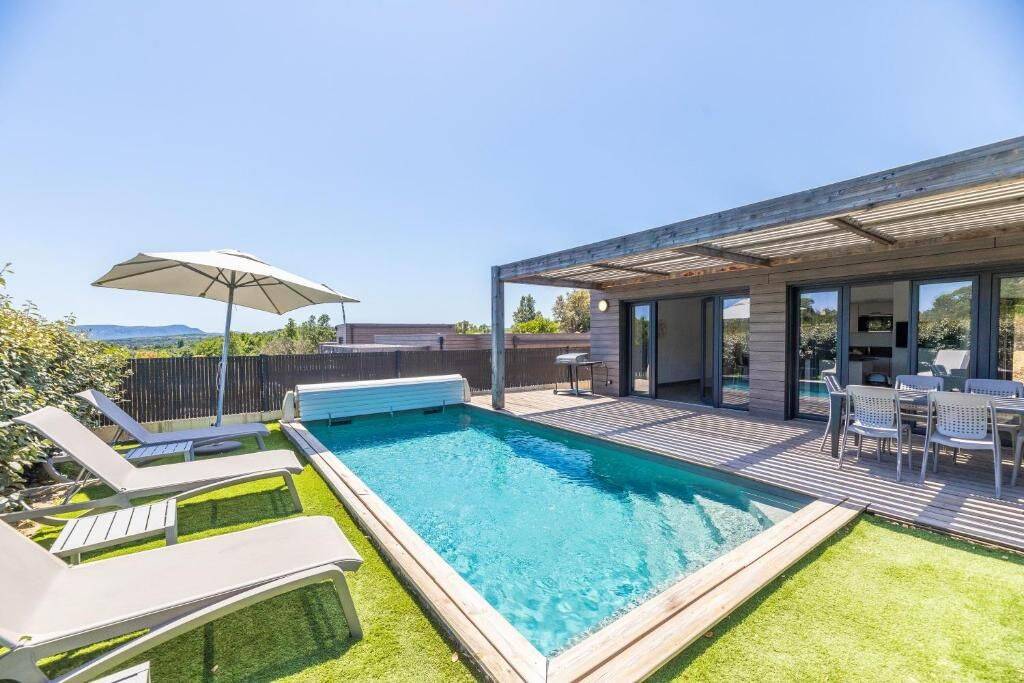 Maison 5 pièces 95 m² · à Lecci · 94,7 m² · 756 000 €