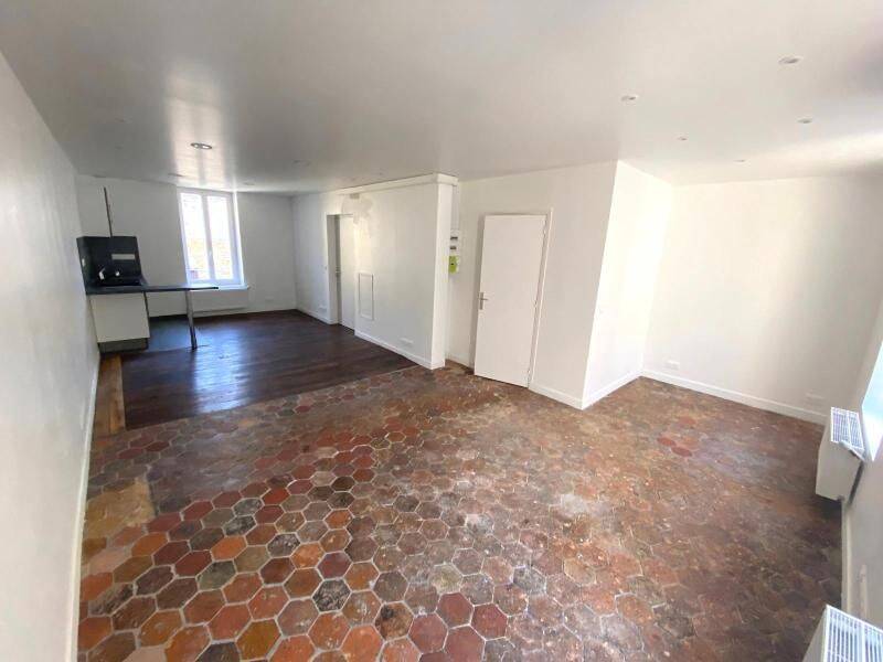 Appartement 1 pièce 40 m² · à Pontoise · 39,8 m² · 618 €