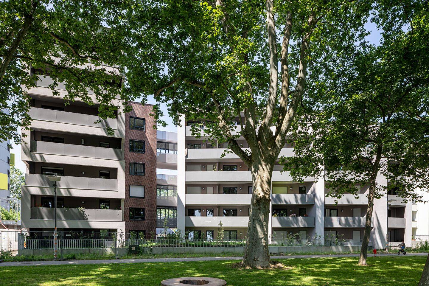 Appartement 2 pièces 45 m² · à Mulhouse · 45 m² · 140 000 €