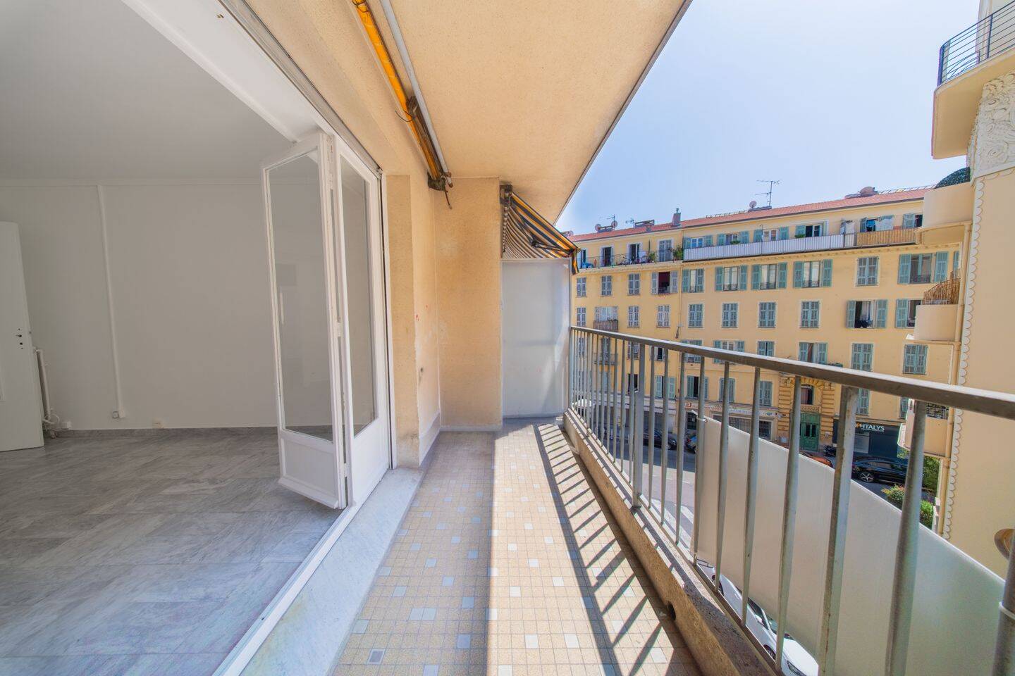 Appartement 3 pièces 70 m² · à Nice · 69,6 m² · 339 000 €