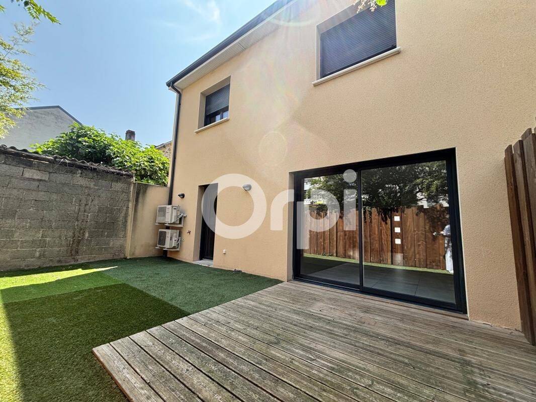 Maison 4 pièces 101 m² · à Brive-la-Gaillarde · 100,9 m² · 850 €/mois