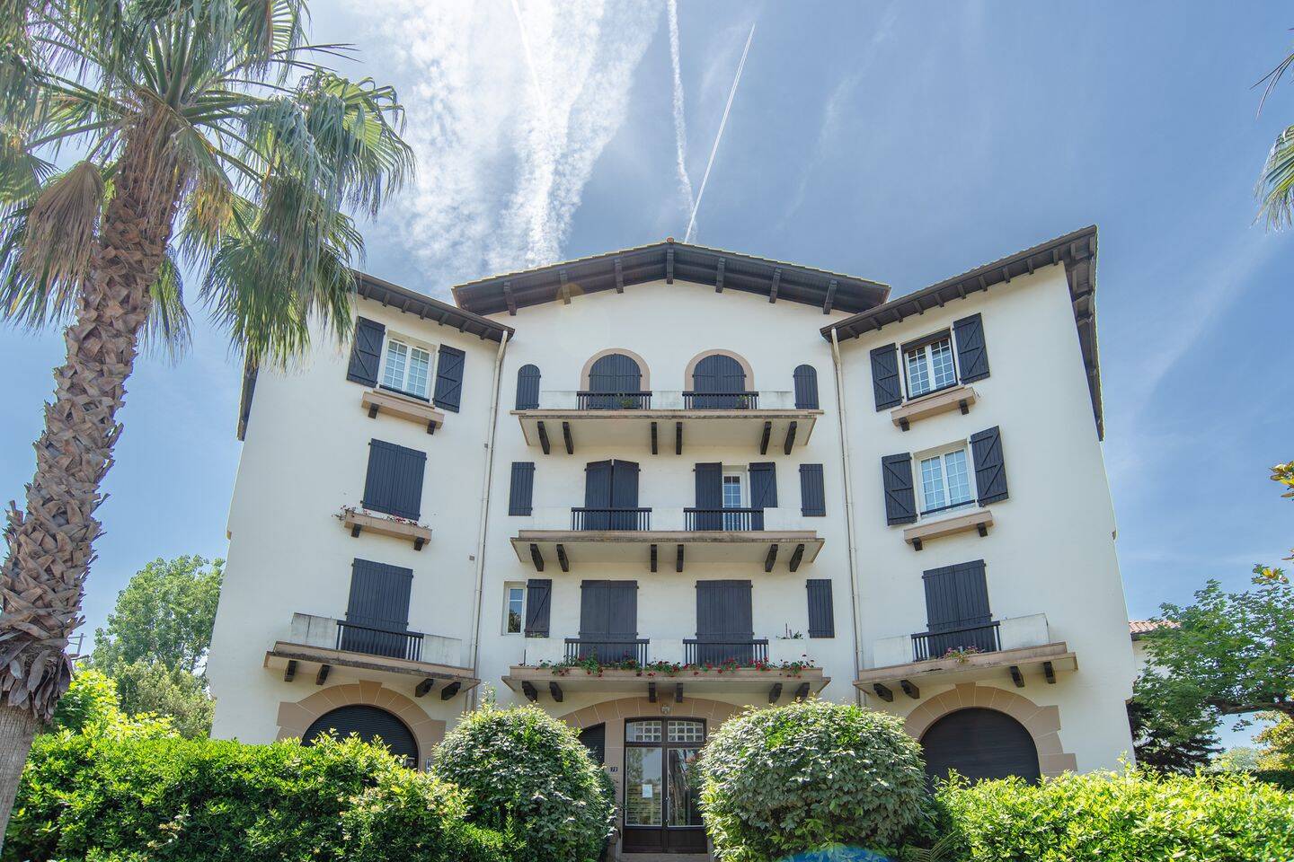 Appartement 2 pièces 37 m² · à Hendaye · 37 m² · 240 000 €
