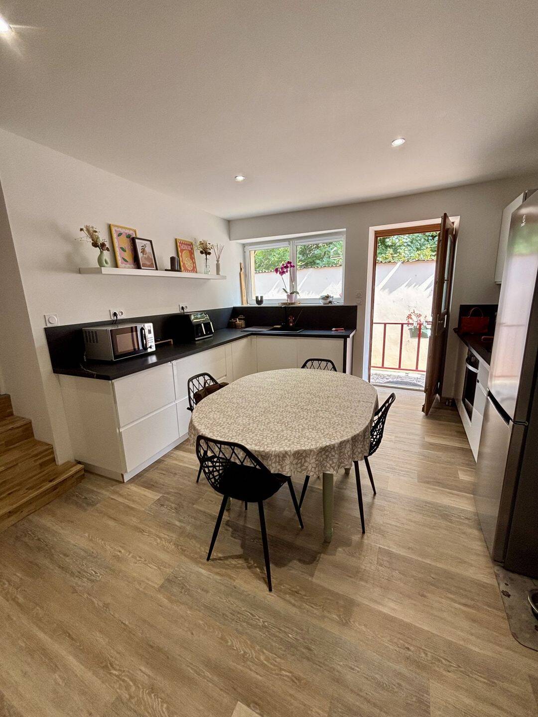 Appartement 3 pièces 64 m² · à Scy-Chazelles · 64,1 m² · 194 500 €