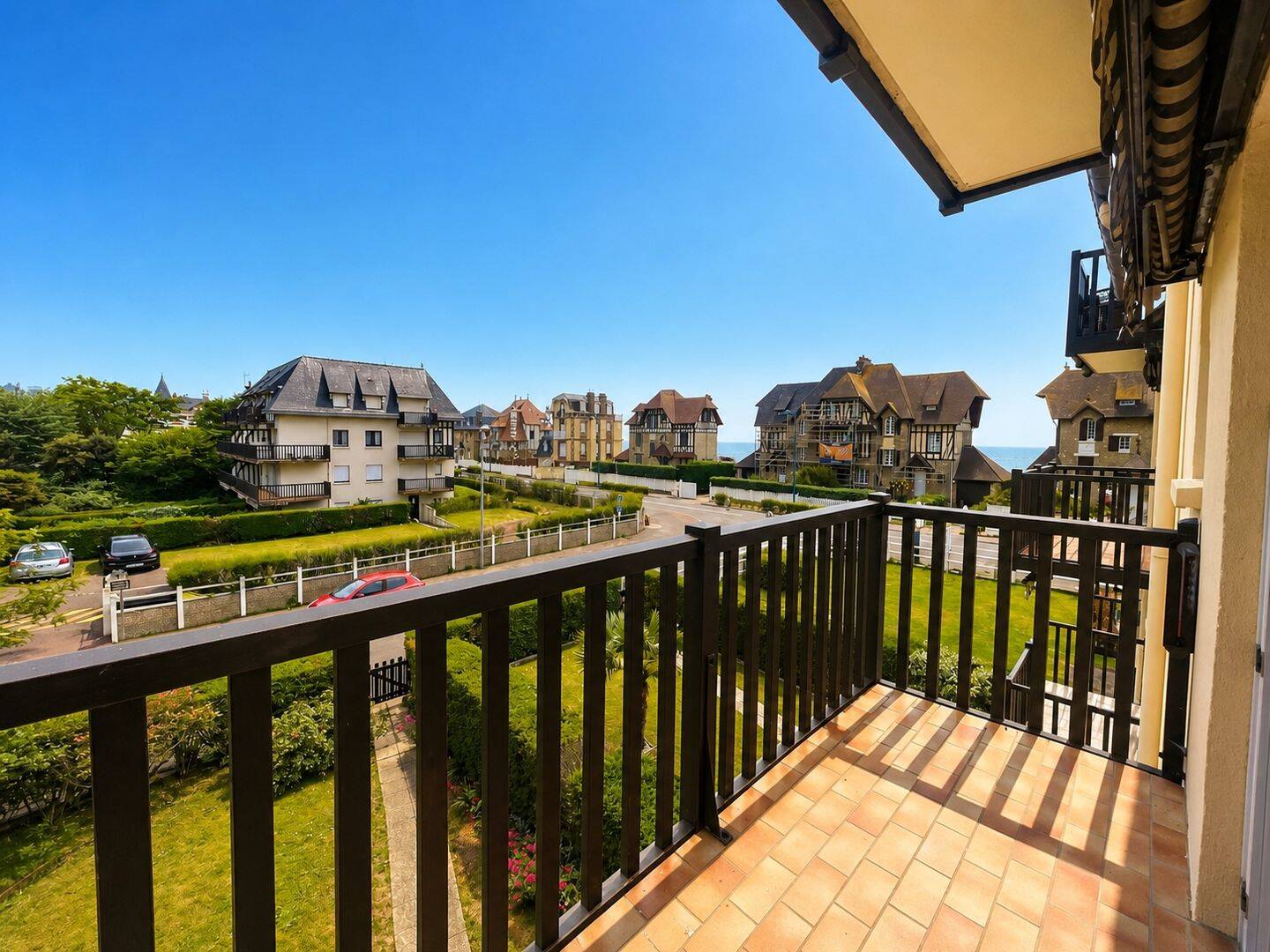 Appartement 2 pièces 30 m² · à Villers-sur-Mer · 30,1 m² · 169 000 €