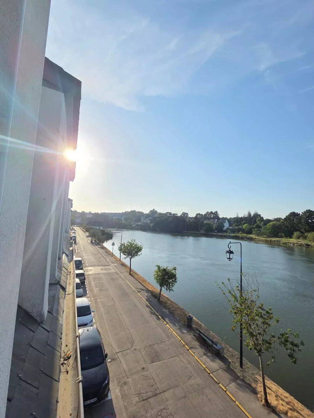 Appartement 3 pièces 89 m² · à Auray · 89,4 m² · 356 600 €
