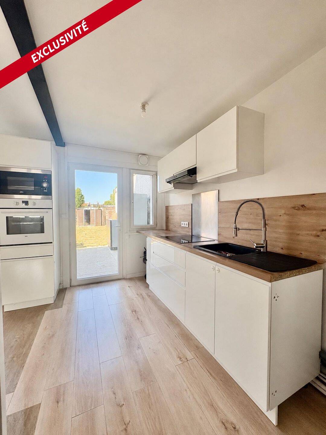 Maison 4 pièces 80 m² · à Calais · 80 m² · 178 000 €
